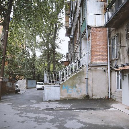 Apartment Serpoint 트빌리시 외부 사진