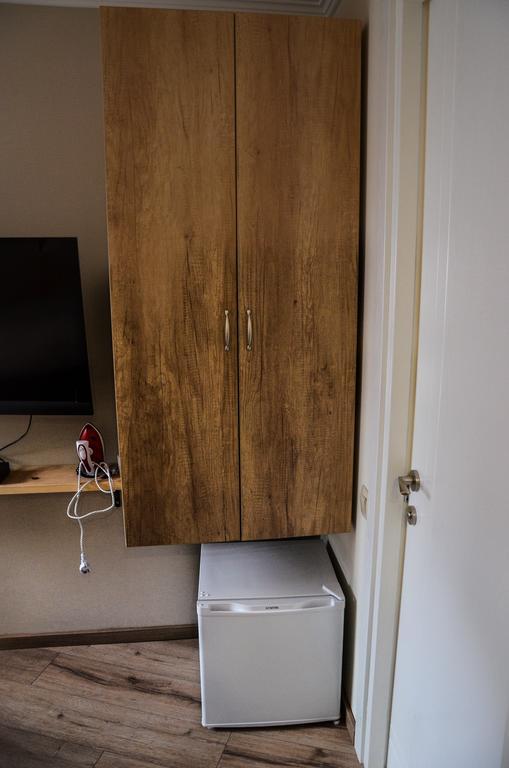 Apartment Serpoint 트빌리시 외부 사진