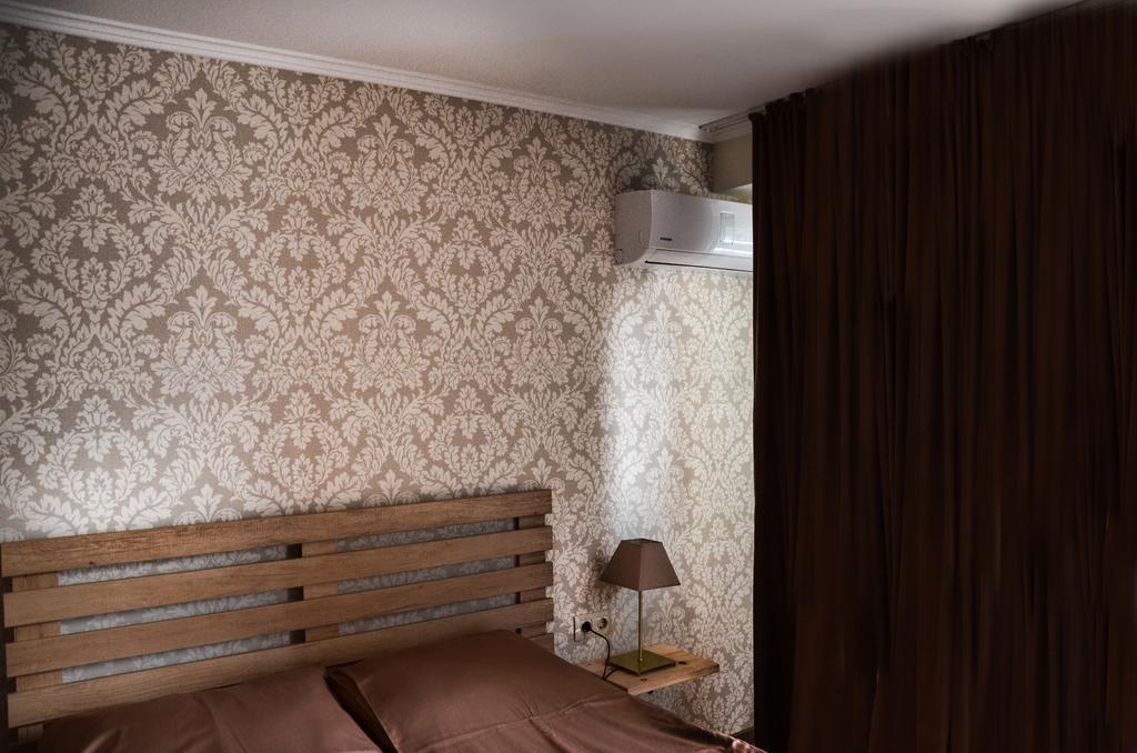 Apartment Serpoint 트빌리시 외부 사진